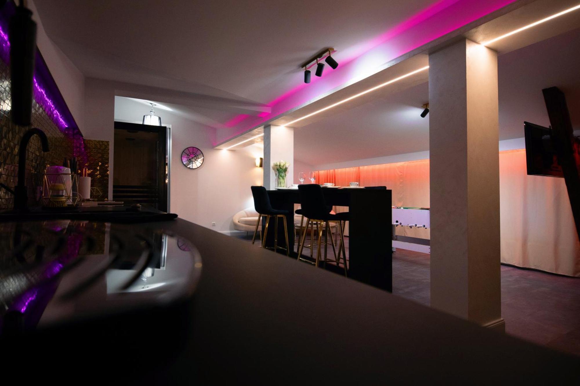 Ts Apartamenty Bydgoszcz Exterior foto
