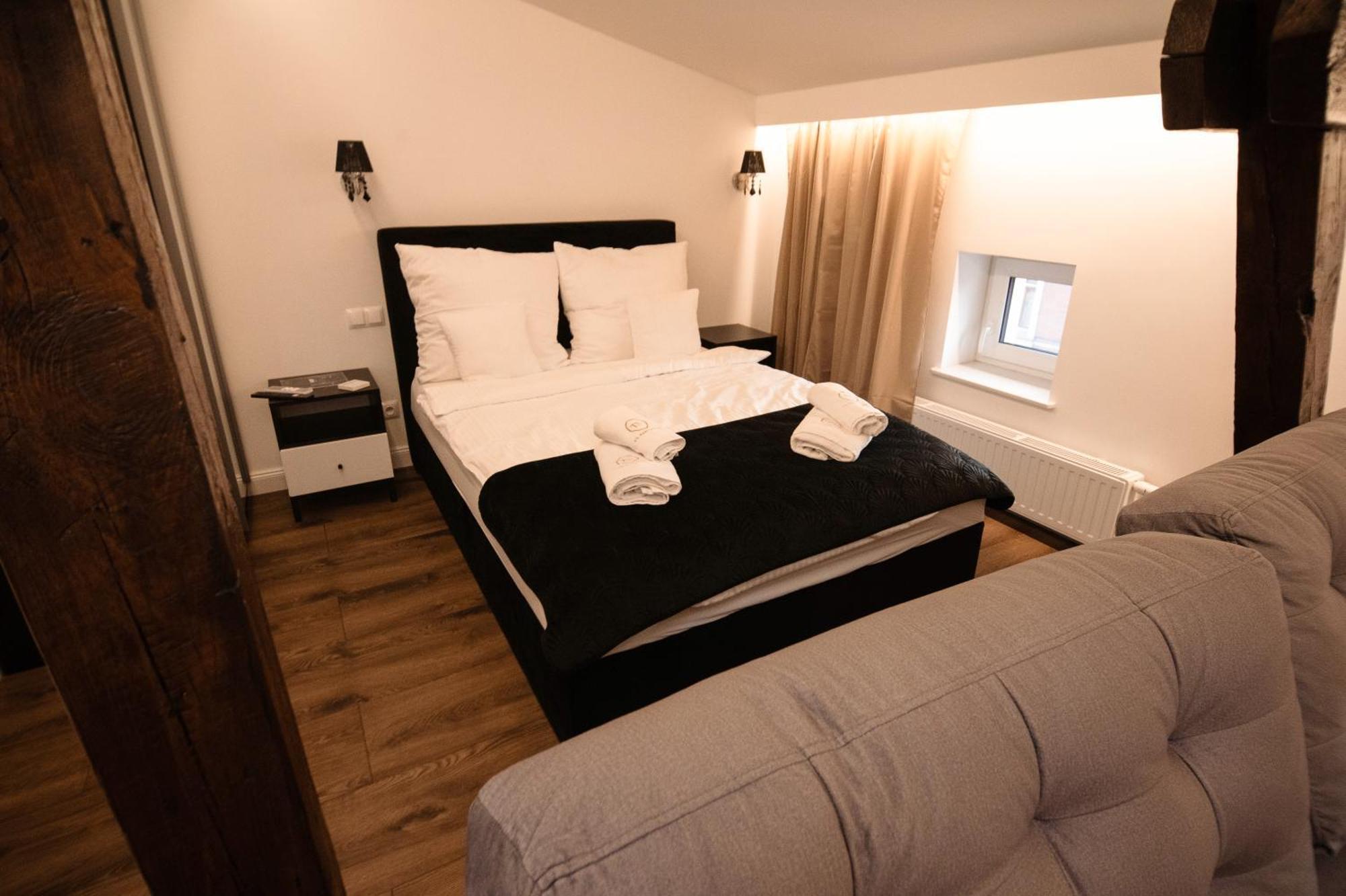Ts Apartamenty Bydgoszcz Exterior foto